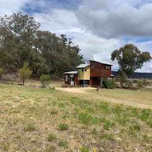  Chalet Whiskey Gully