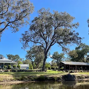 4* Bed & Breakfast Diamondvale Estate